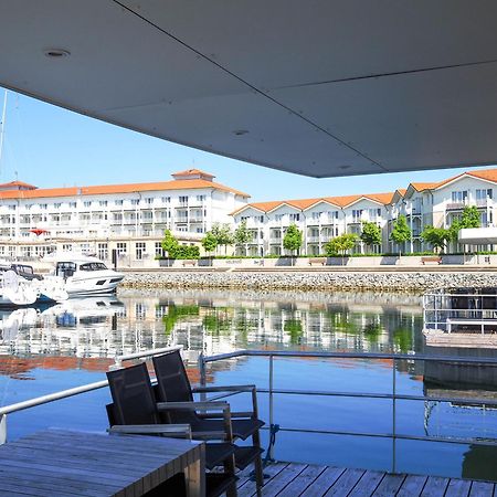 Hausboot Ostsee Boltenhagen - Well Hausboote Lp2 Exterior photo